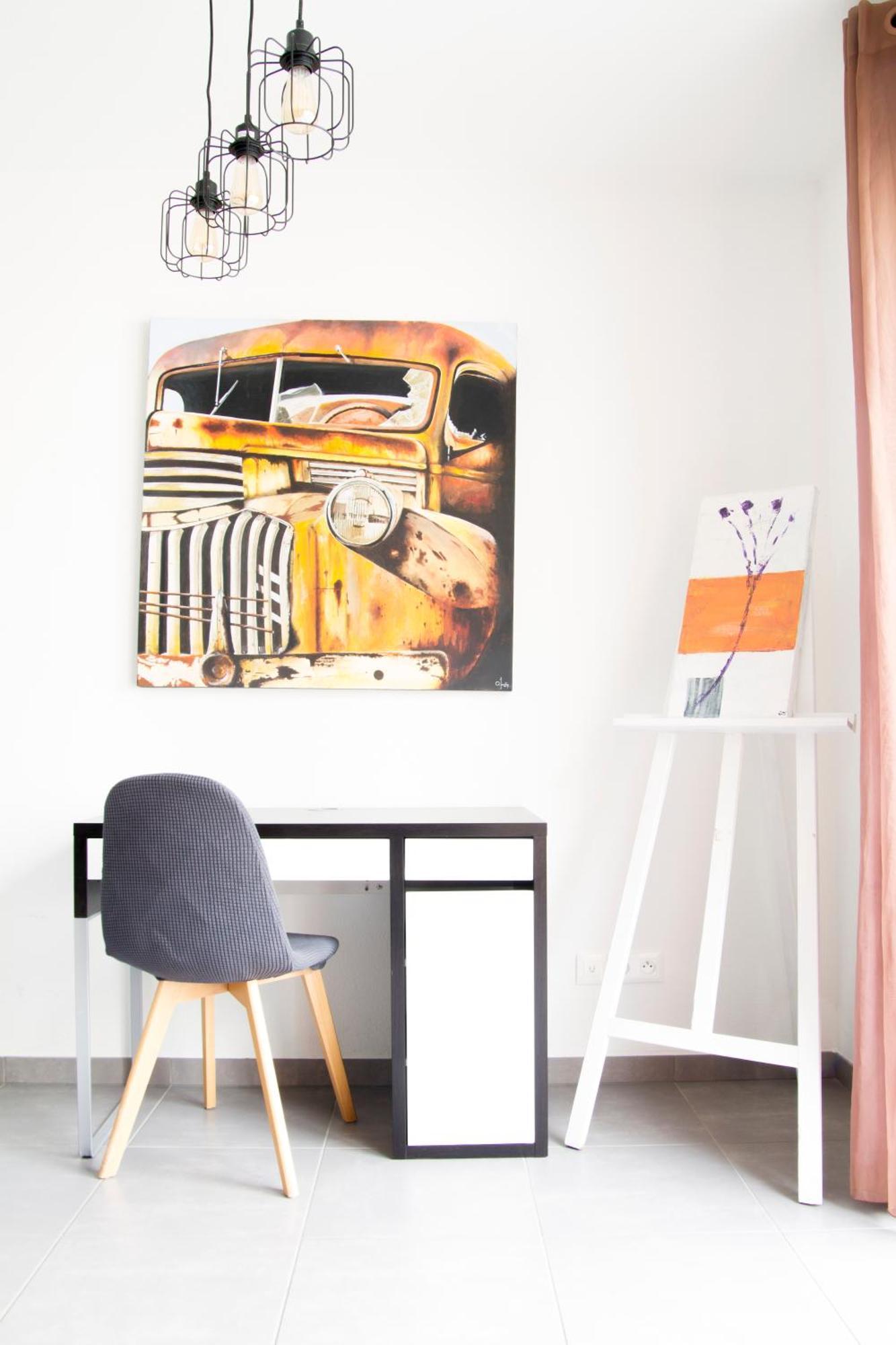 L'esplanade Apartment Besançon